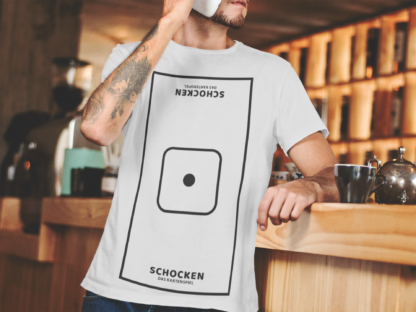 SCHOCKEN - DAS KARTENSPIEL – Bild 7